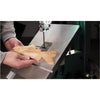 Grizzly G0948 - 10" 1/2 HP Bandsaw