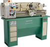 Grizzly G0949G - 12" x 35" Variable-Speed Gunsmith Metal Lathe