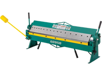 Grizzly G0950 - 48