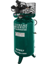 Grizzly G0957 - 80-Gallon 5 HP Extreme Series Air Compressor