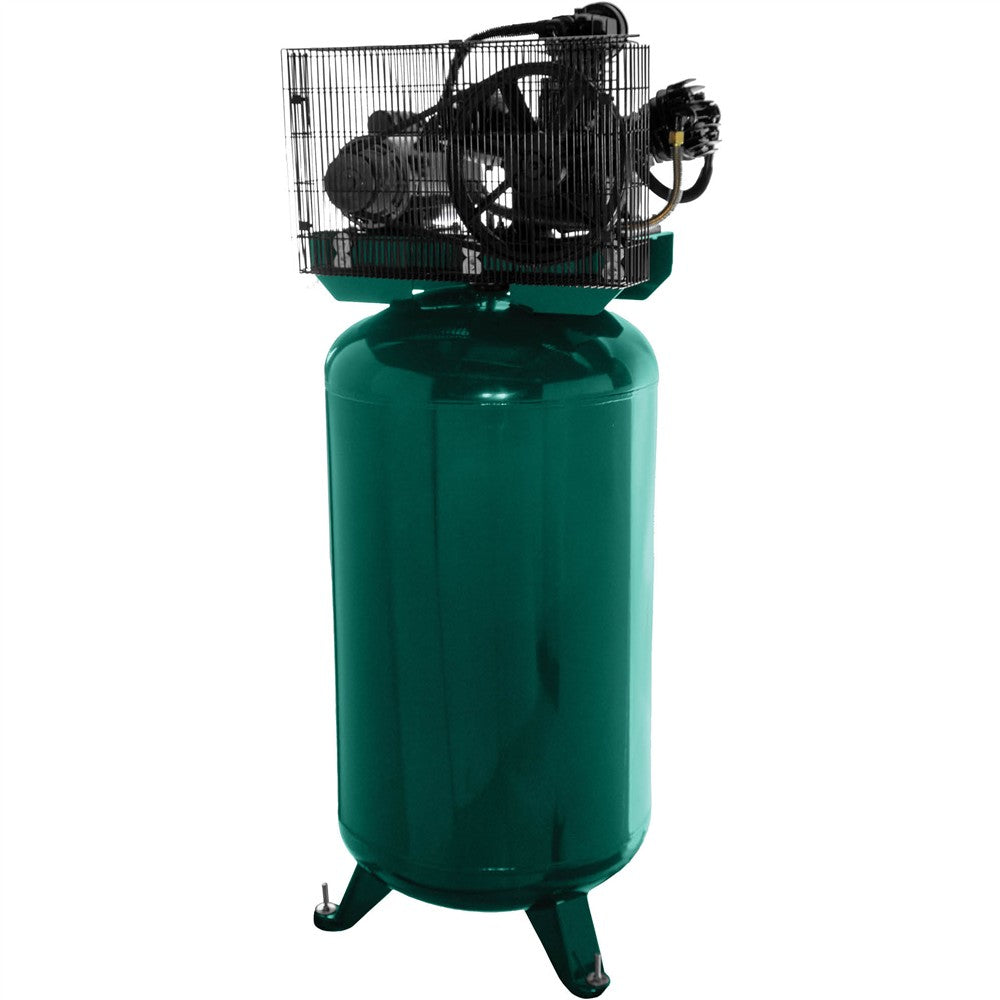 Grizzly G0957 - 80-Gallon 5 HP Extreme Series Air Compressor