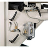 Grizzly G0961 - 8" x 36" Variable-Speed Knee Mill with Power Feed and DRO