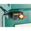 Grizzly G0965 - 2 HP Metalworking Downdraft Table
