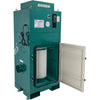 Grizzly G0966 - 1-1/2 HP Metal Dust Collector