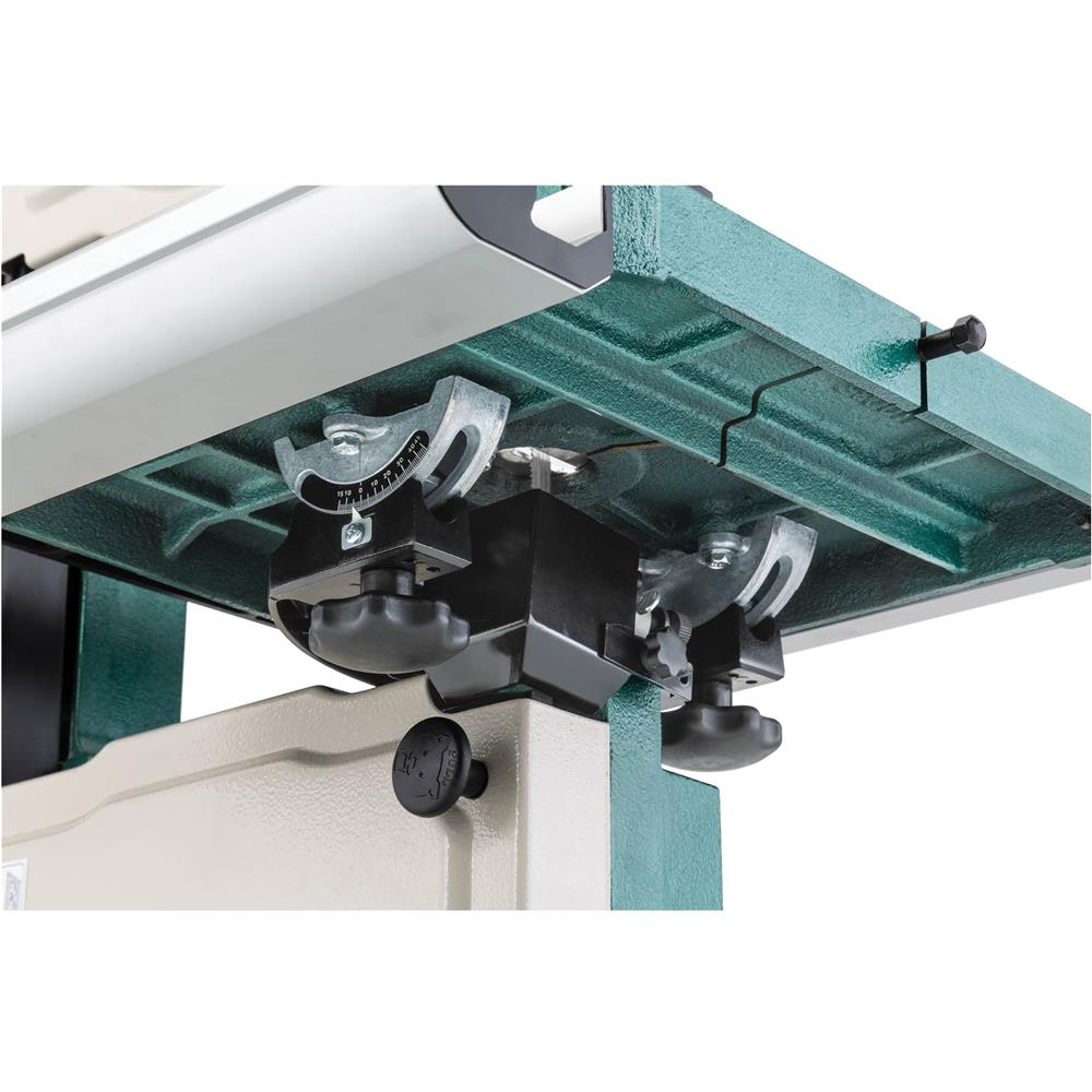Grizzly G0970 - 14" Vertical Metal-Cutting Bandsaw