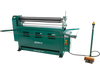 Grizzly G0971 - 51" Powered Slip Roll
