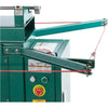 Grizzly G0971 - 51" Powered Slip Roll