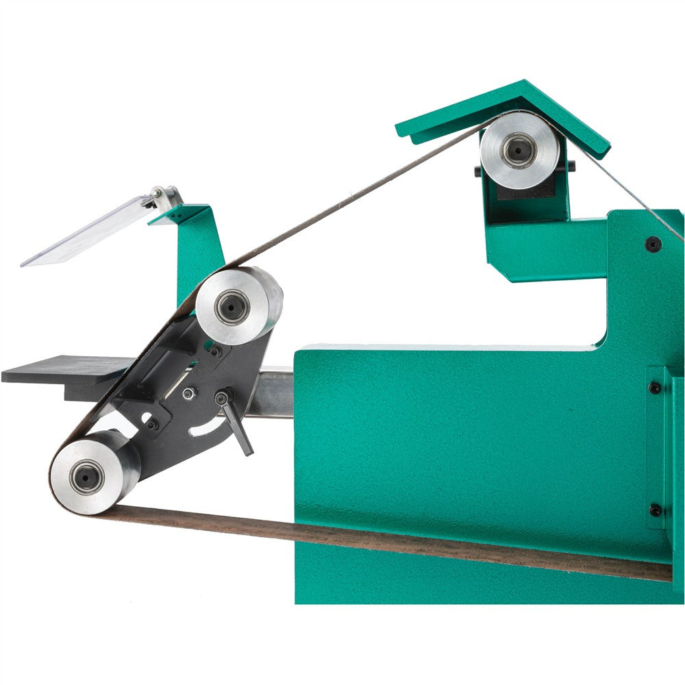 Grizzly G0972 - 3" x 78" Knife-Making Grinder