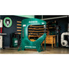 Grizzly G0973 - 40" Heavy-Duty Industrial English Wheel