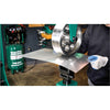 Grizzly G0973 - 40" Heavy-Duty Industrial English Wheel