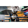 Grizzly G0973 - 40" Heavy-Duty Industrial English Wheel
