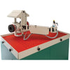 Grizzly G0974 - Deburring Machine
