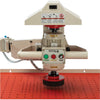 Grizzly G0974 - Deburring Machine