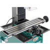 Grizzly G0983 - 6" x 27" Variable-Speed Mill/Drill, 3-Axis DRO & Power Feed