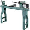 Grizzly G0987 - 16" x 46" Wood Lathe with DRO