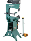 Grizzly G0996 - Power Hammer - 22"