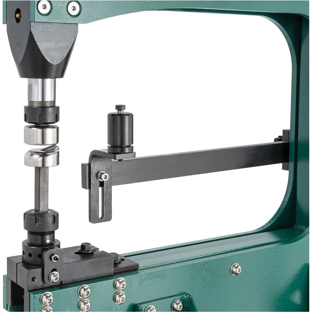 Grizzly G0996 - Power Hammer - 22"