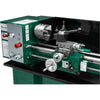 Grizzly G0998 - 10" x 30" Variable-Speed Metal Lathe