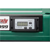 Grizzly G0999 - 15" 2 HP Benchtop Planer with Spiral Cutterhead