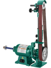 Grizzly G1015 - Knife Grinder, Sander, and Buffer