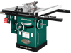 Grizzly G1023RL - 10" 3 HP 240V Cabinet Table Saw