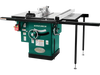 Grizzly G1023RLW - 10" 3 HP 240V Cabinet Table Saw with Built-in Router Table
