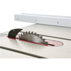 Grizzly G1023RLW - 10" 3 HP 240V Cabinet Table Saw with Built-in Router Table