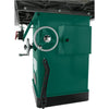 Grizzly G1023RLX - 10" 3 HP 240V Cabinet Table Saw with 7' Rails