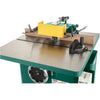 Grizzly G1026 - 3 HP Shaper