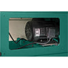 Grizzly G1033X - 20" 5 HP Helical Cutterhead Planer