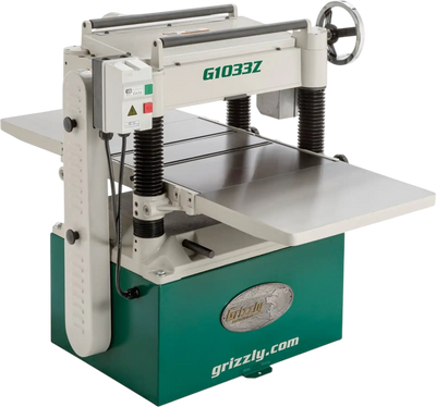 Grizzly G1033Z Benchtop Planer 20
