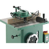 Grizzly G1035 - 1-1/2 HP Shaper