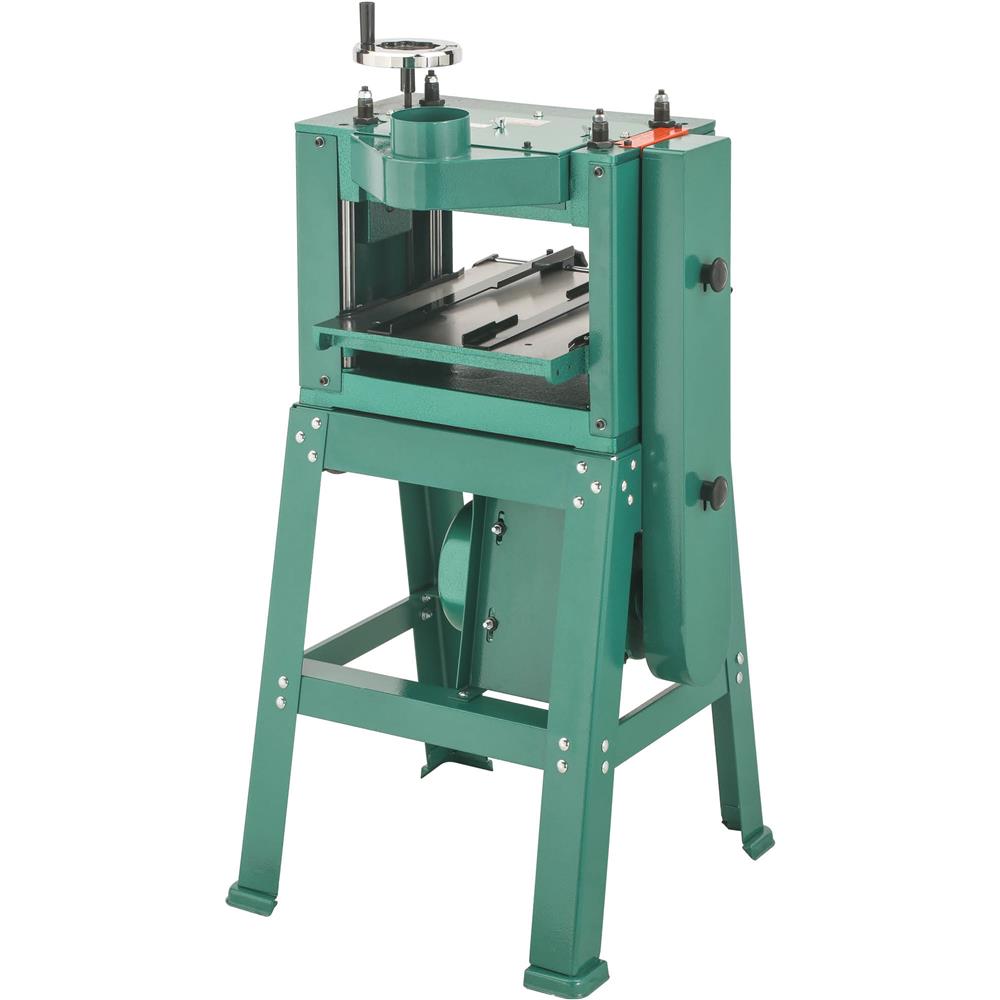 Grizzly G1037Z - 13" Planer/Moulder