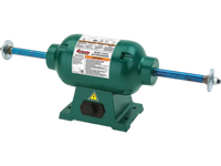 Grizzly G1061Z - 1 HP, 1725 RPM Buffer