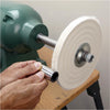 Grizzly G1061Z - 1 HP, 1725 RPM Buffer