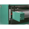 Grizzly G1079R - 16" 2 HP Drum Sander w/ Rubber Conveyor