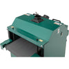Grizzly G1079R - 16" 2 HP Drum Sander w/ Rubber Conveyor