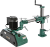 Grizzly G1096 - 1 HP 4-Speed 4-Roller Power Feeder, 3-Phase
