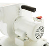Grizzly G1163P - 1 HP Light Duty Dust Collector - Polar Bear Series