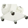 Grizzly G1163P - 1 HP Light Duty Dust Collector - Polar Bear Series
