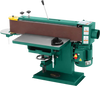 Grizzly G1531 - 6" x 80" Benchtop Edge Sander