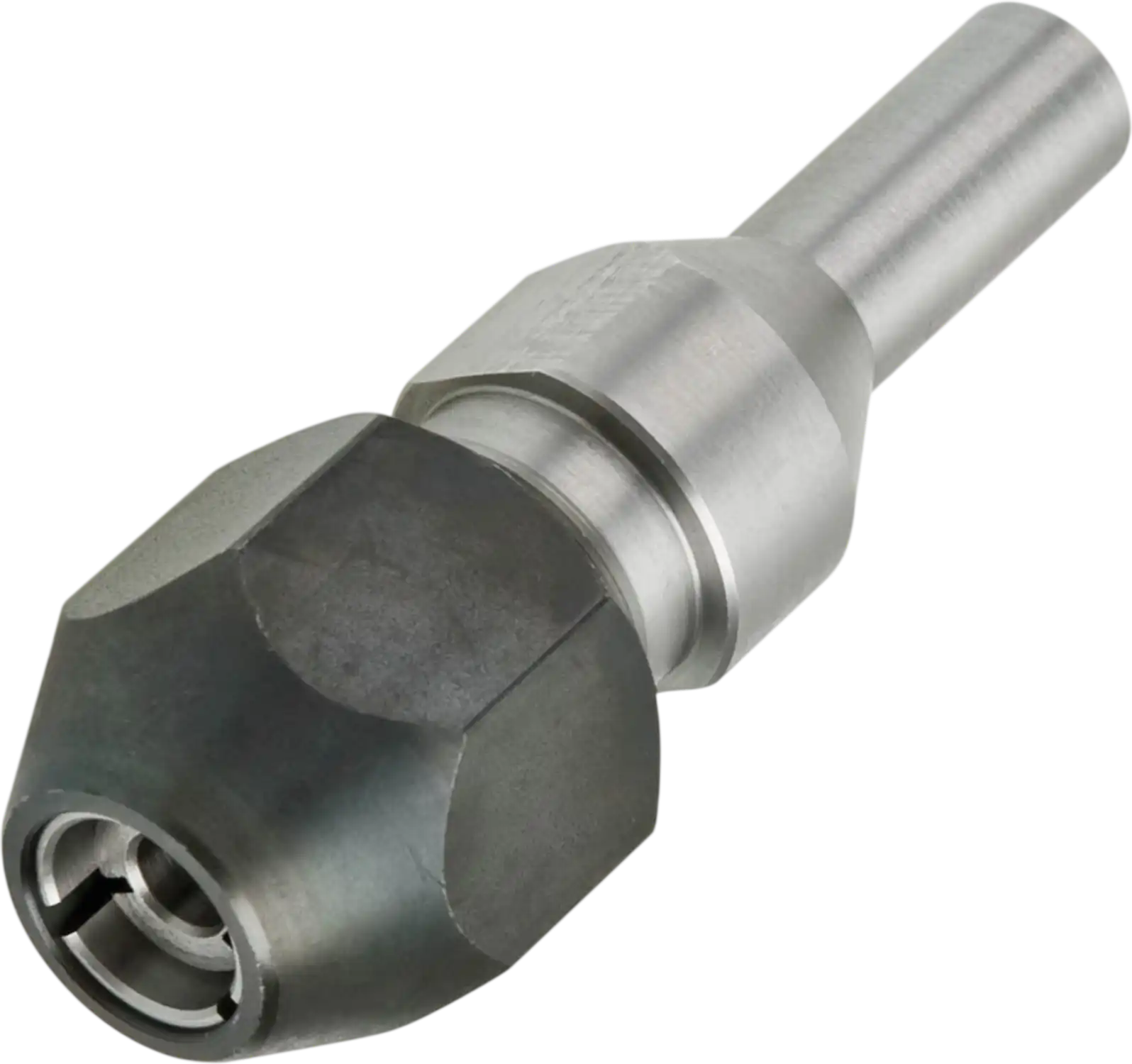 Grizzly G1705 Morse Taper Sleeves Router Bit Collet for G1035 New
