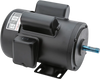 Grizzly G2534 - Motor 1-1/2 HP Single-Phase 1725 RPM TEFC 110V/220V