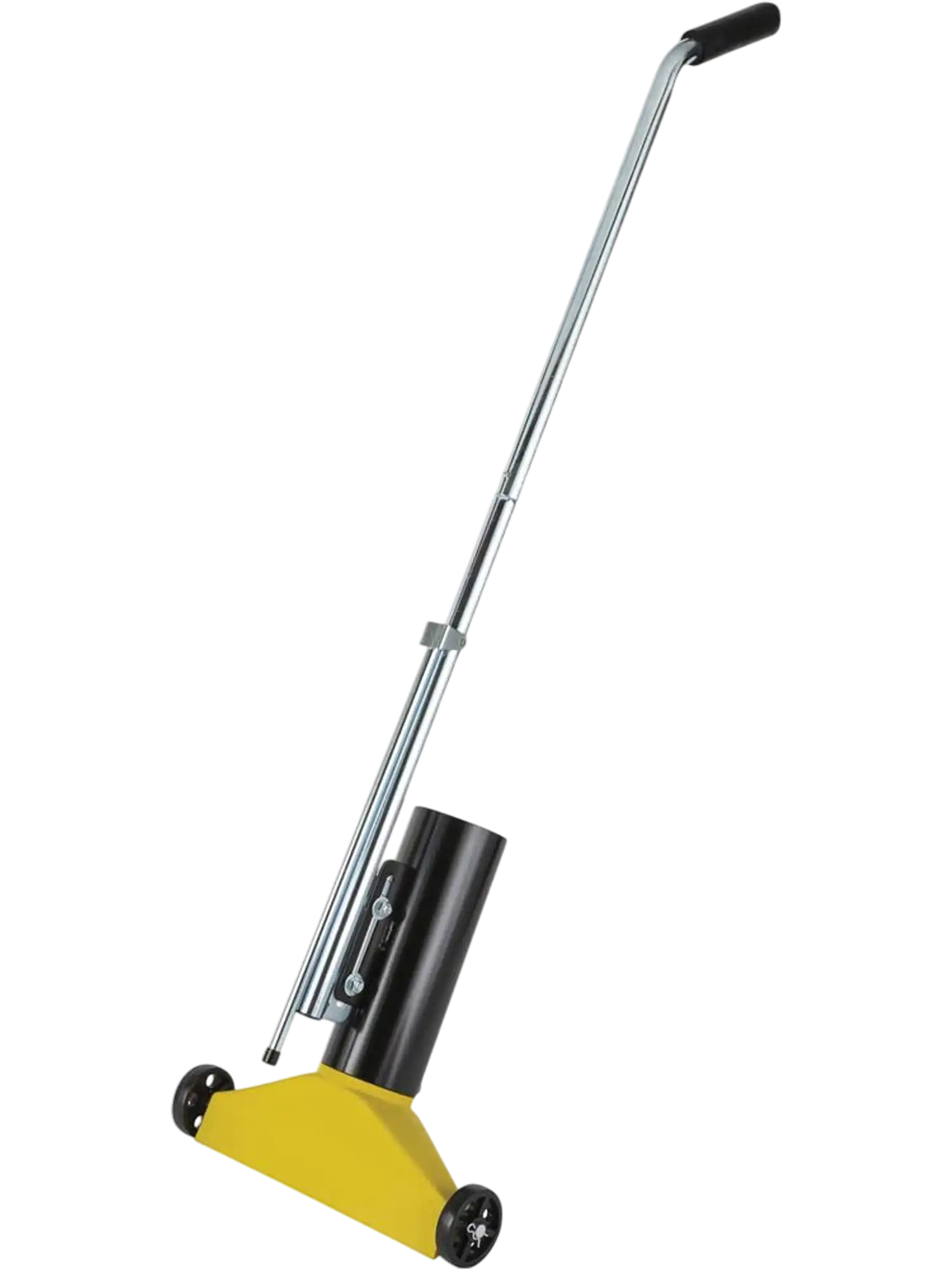 Grizzly G2752 Floor Sweep Rolling Floor Sweep New