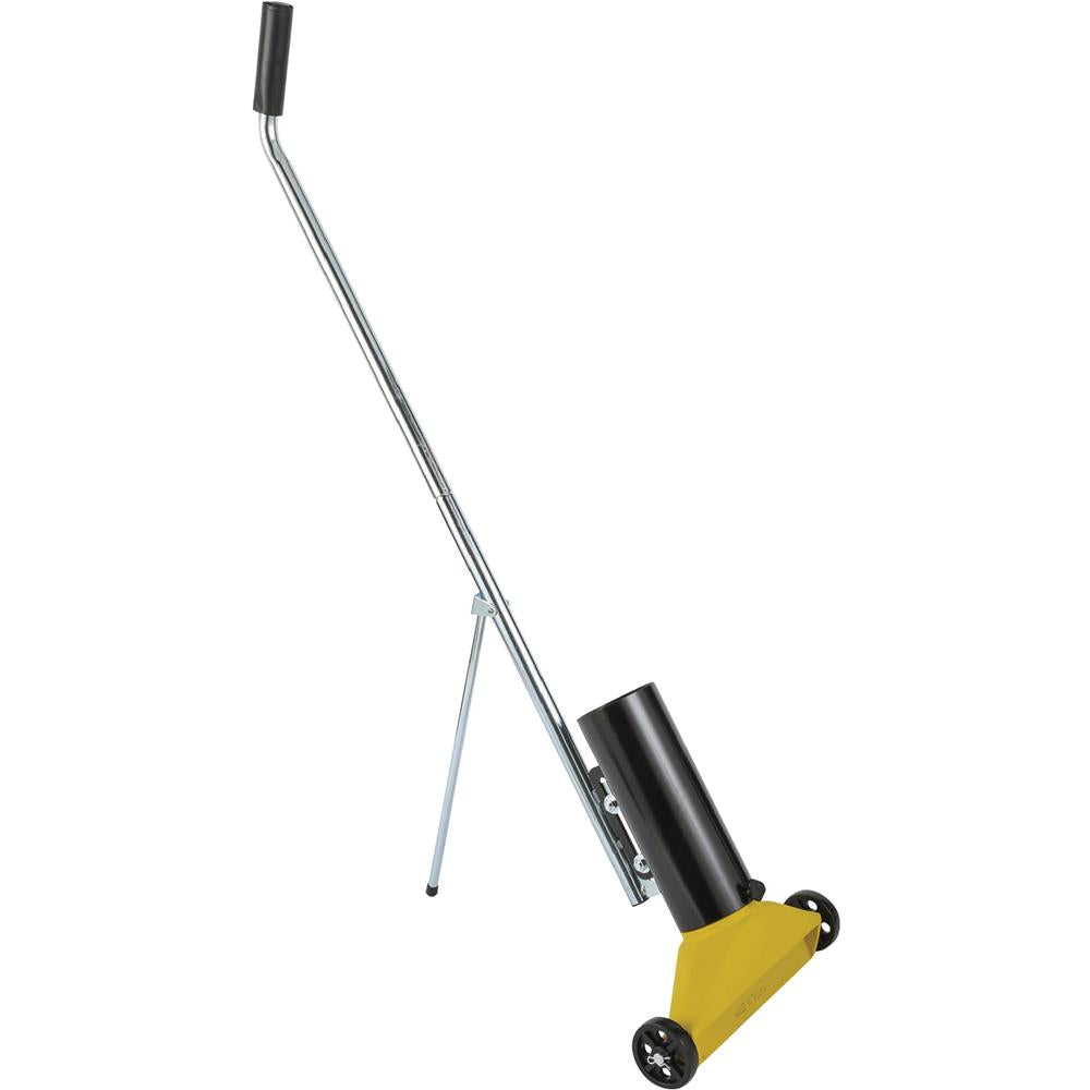Grizzly G2752 - Rolling Floor Sweep
