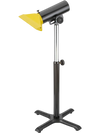 Grizzly G2754 - Dust Collection Nozzle Stand - Floor