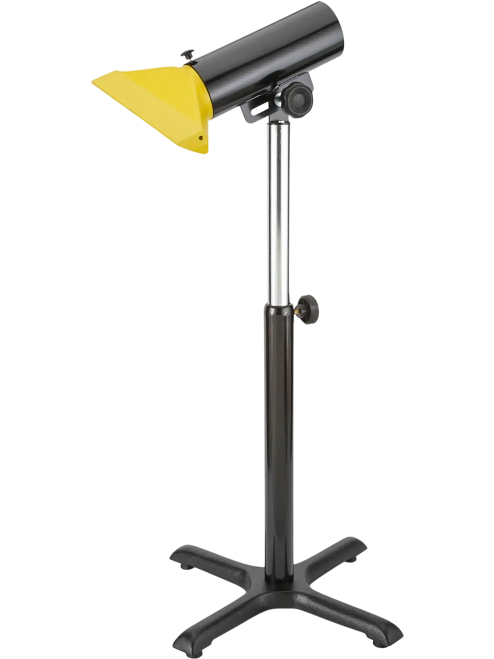 Grizzly G2754 - Dust Collection Nozzle Stand - Floor
