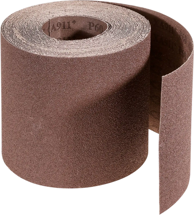 Grizzly G2787 Sanding Rolls 6