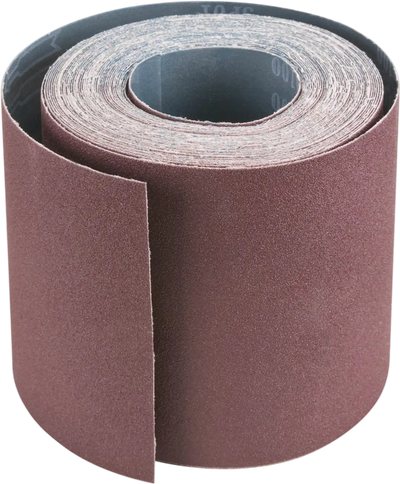 Grizzly G2788 Sanding Rolls 6