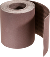 Grizzly G2789 - 6" x 50' A/O Sanding Roll 150 Grit, Cloth